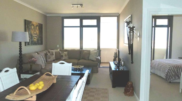 Melrose Haven - Melrose Village