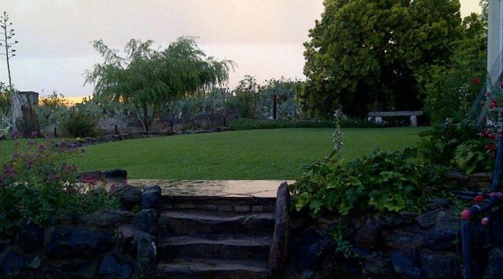 Palmietfontein Guest House