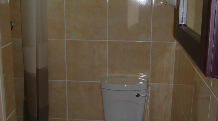 Clycherco Guest House