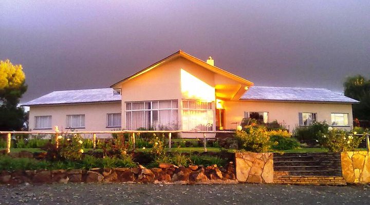 Palmietfontein Guest House