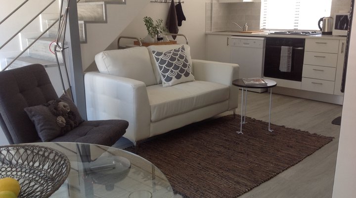 Rondebosch Loft
