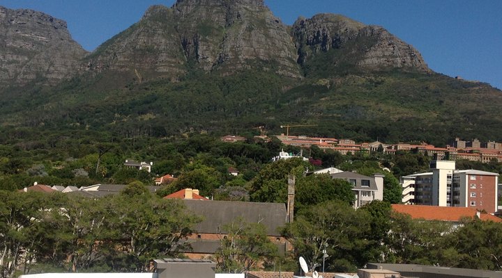 Rondebosch Loft