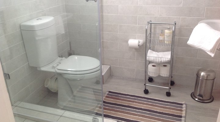 Rondebosch Loft