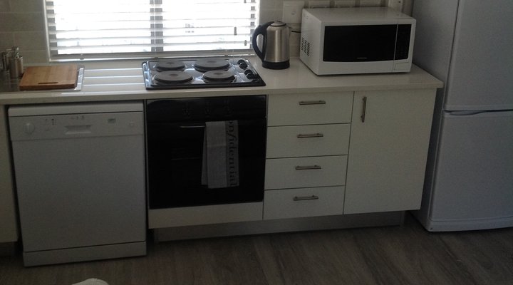Rondebosch Loft