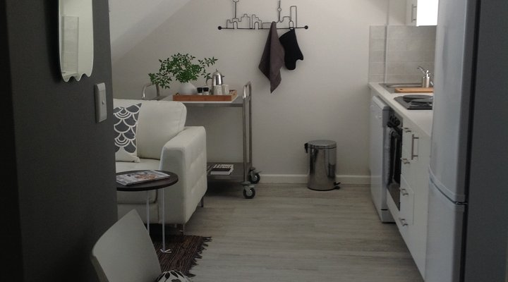 Rondebosch Loft