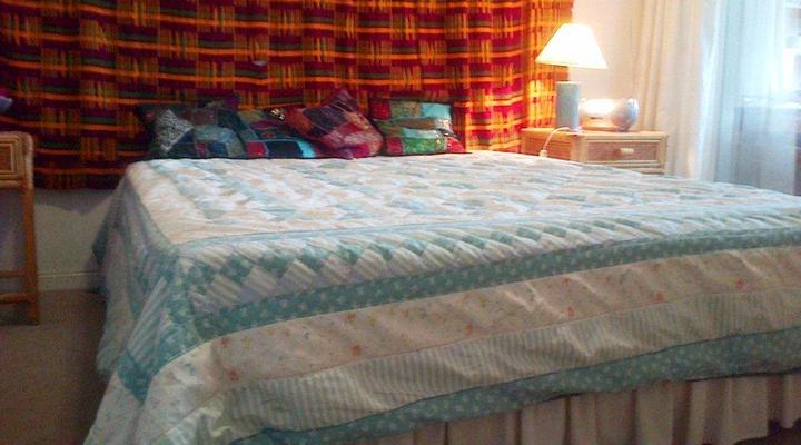 Constantiaberg Villa