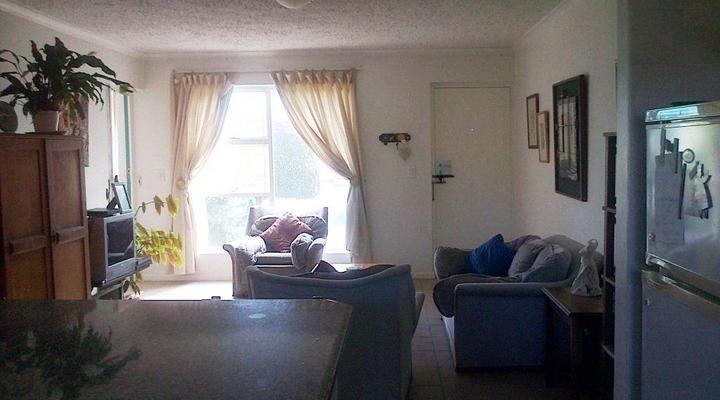 Constantiaberg Villa