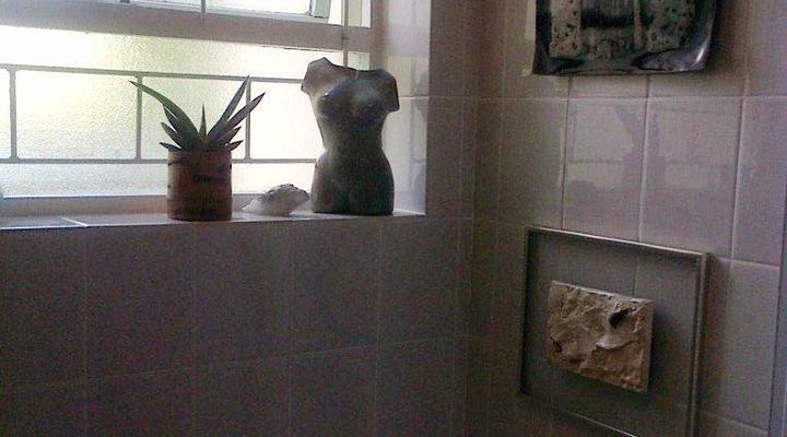 Constantiaberg Villa