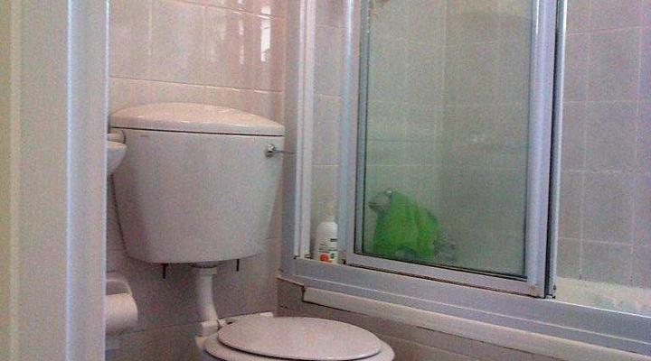 Constantiaberg Villa