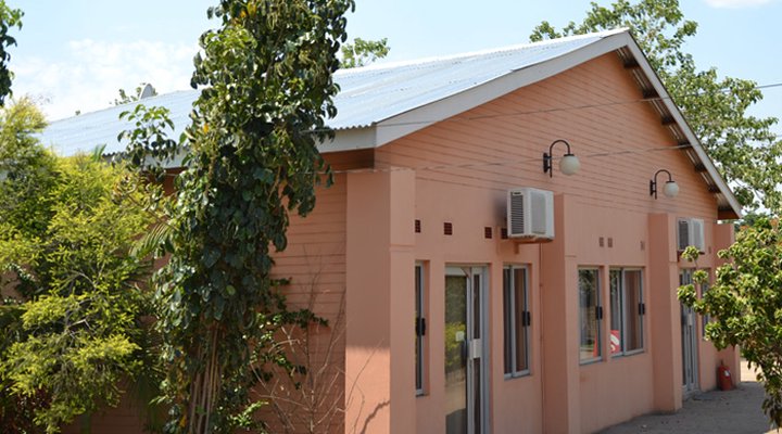 Country Lodge - Mongu