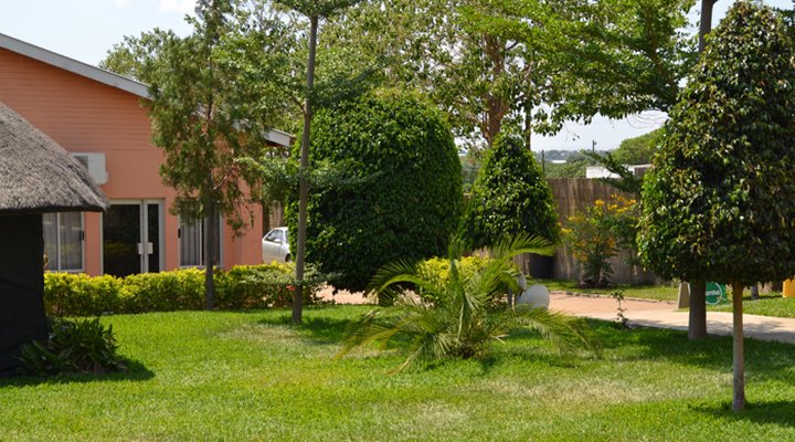Country Lodge - Mongu