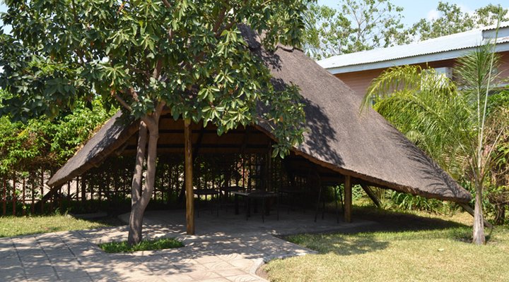 Country Lodge - Mongu