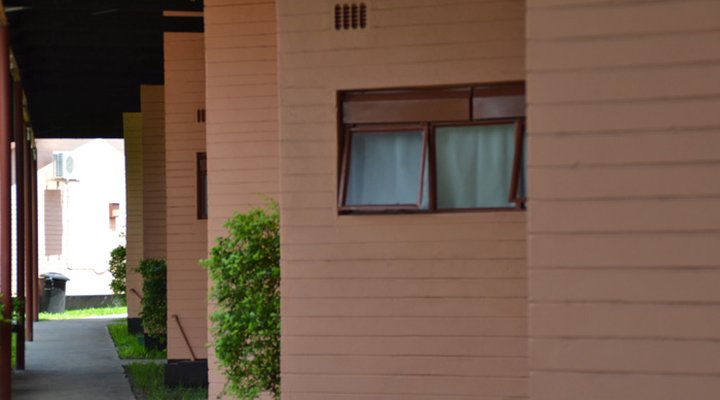 Country Lodge - Mongu