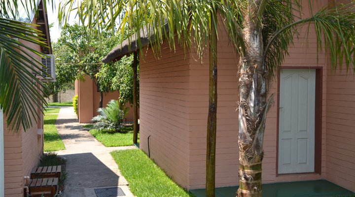 Country Lodge - Mongu