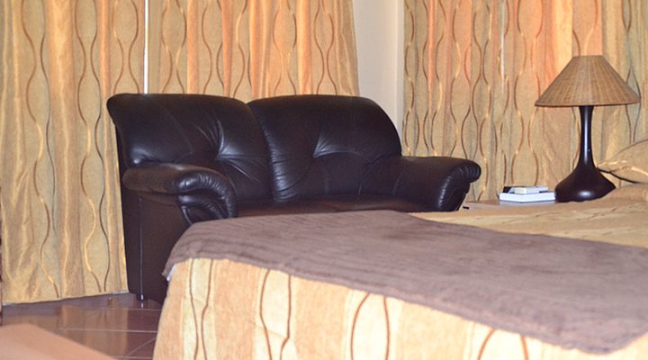 Country Lodge - Mongu