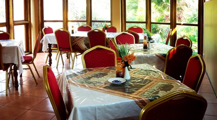 Country Lodge - Mongu