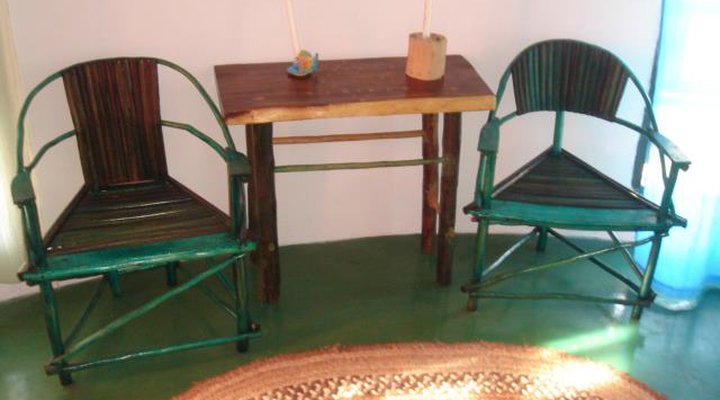 Le Jardin De La Mangrove