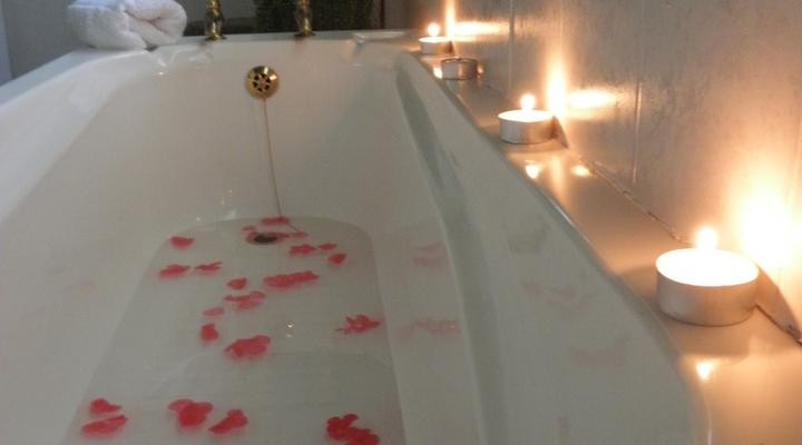 Serendipity 1 Guest House