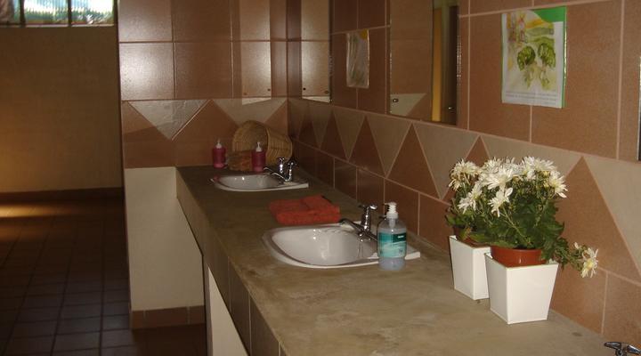 Erfdeel Accommodation and Conference Facility