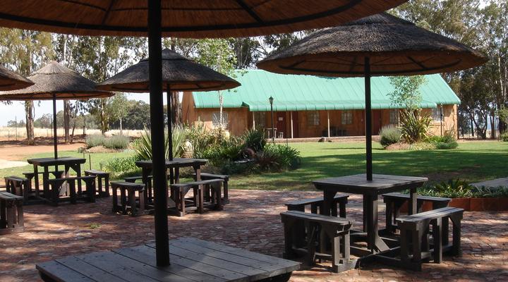 Erfdeel Accommodation and Conference Facility