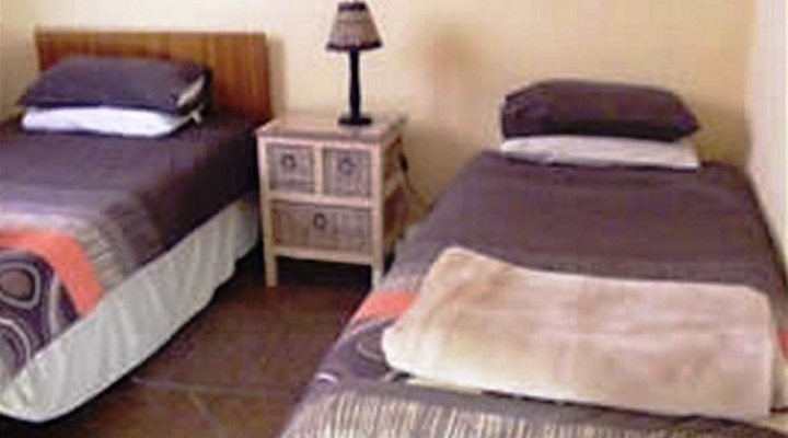 Seweweekspoort Guest Farm
