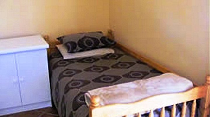 Seweweekspoort Guest Farm