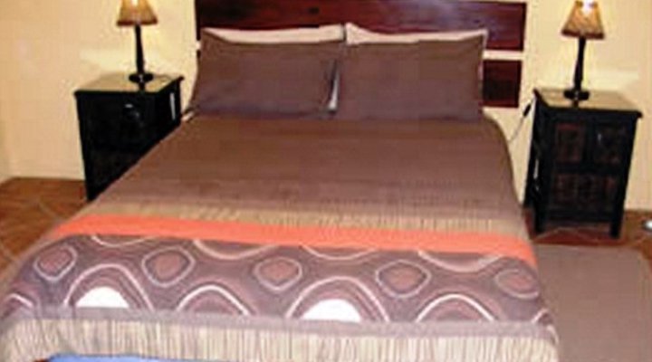Seweweekspoort Guest Farm