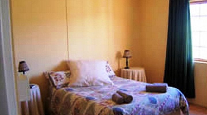 Seweweekspoort Guest Farm