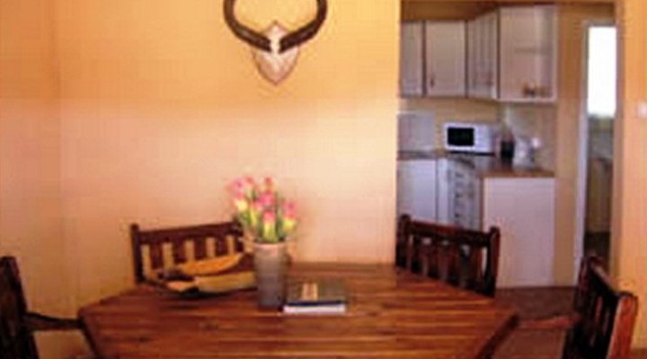 Seweweekspoort Guest Farm