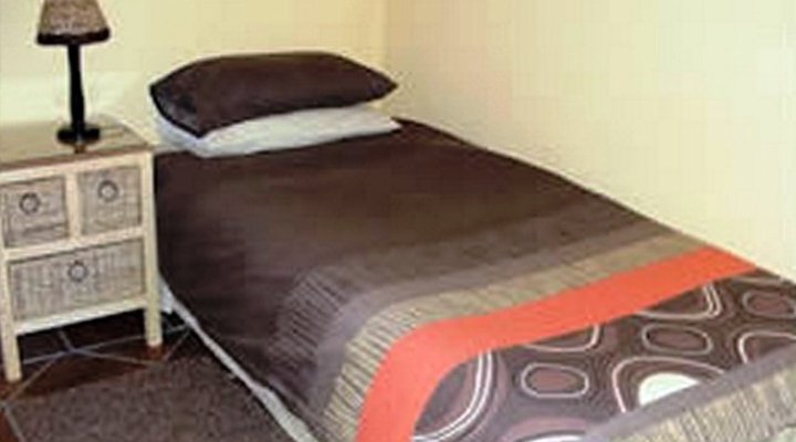 Seweweekspoort Guest Farm