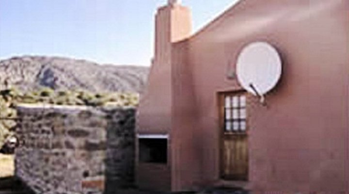 Seweweekspoort Guest Farm