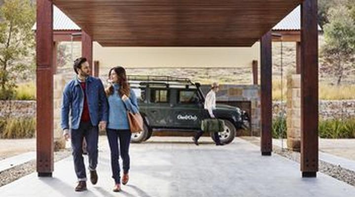 Emirates One&Only Wolgan Valley