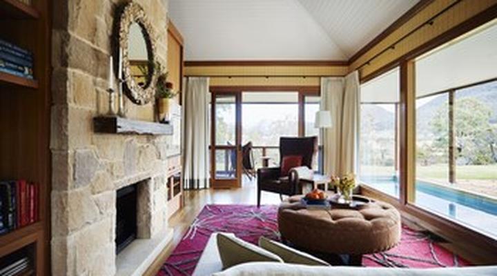 Emirates One&Only Wolgan Valley