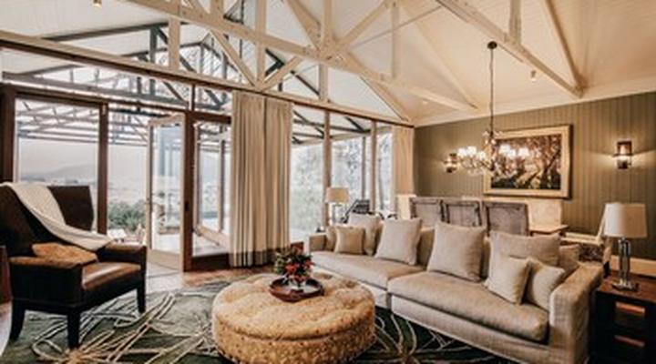 Emirates One&Only Wolgan Valley