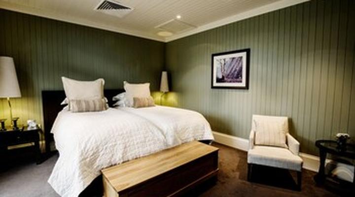 Emirates One&Only Wolgan Valley