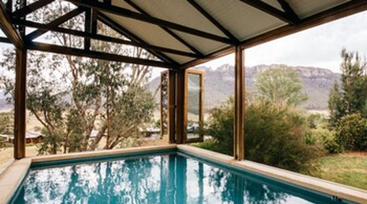 Emirates One&Only Wolgan Valley