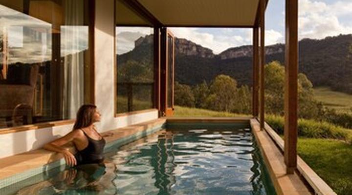 Emirates One&Only Wolgan Valley