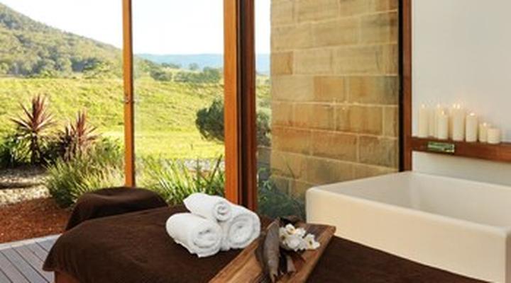 Emirates One&Only Wolgan Valley