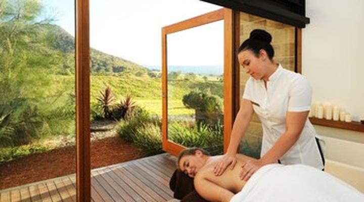 Emirates One&Only Wolgan Valley