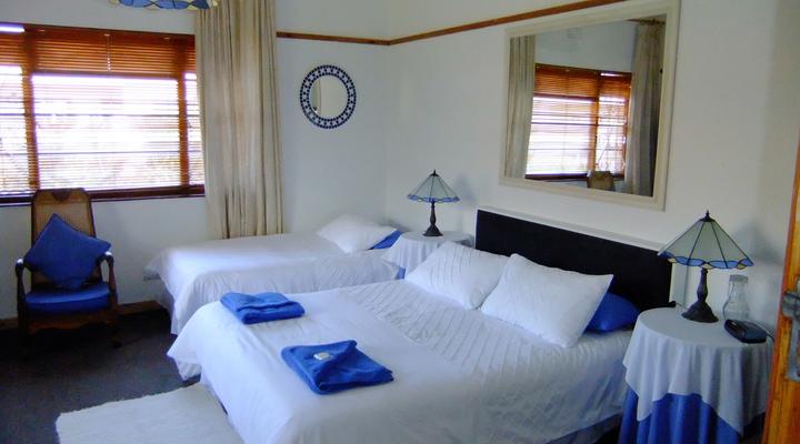 JOY'S Self Catering and B&B