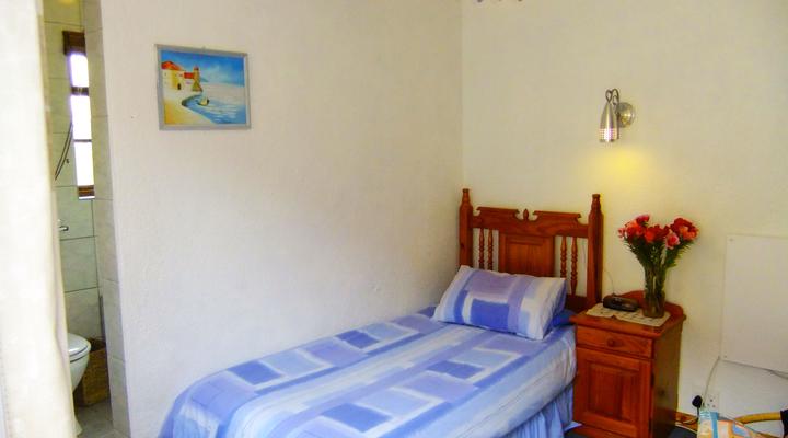 JOY'S Self Catering and B&B