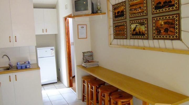 JOY'S Self Catering and B&B