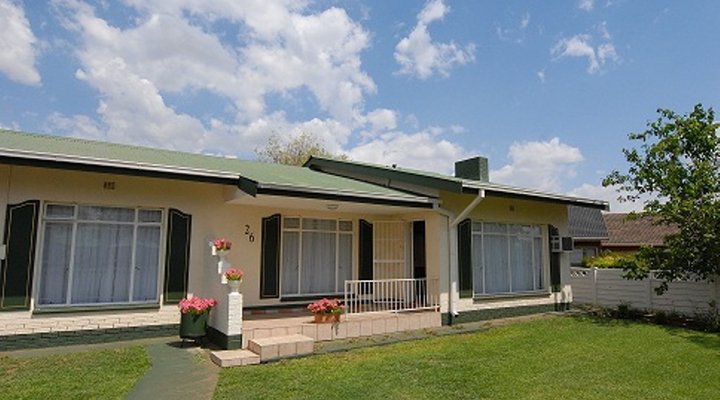 Green Door Guest Cottage - Venus Street