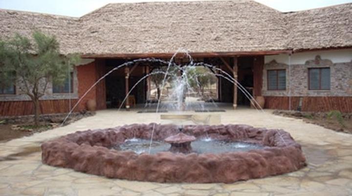 Sentrim Amboseli