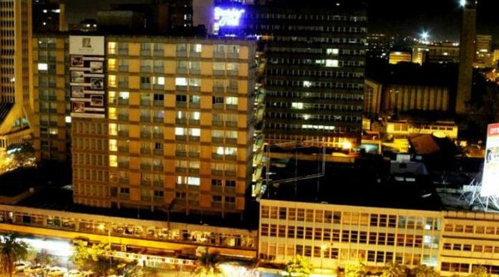 Sentrim 680 Hotel - Nairobi