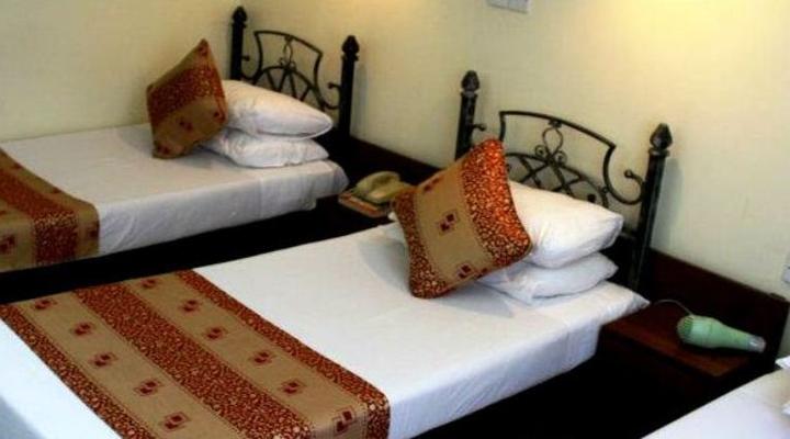 Sentrim 680 Hotel - Nairobi