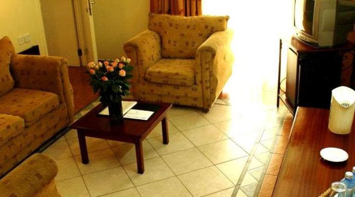 Sentrim 680 Hotel - Nairobi