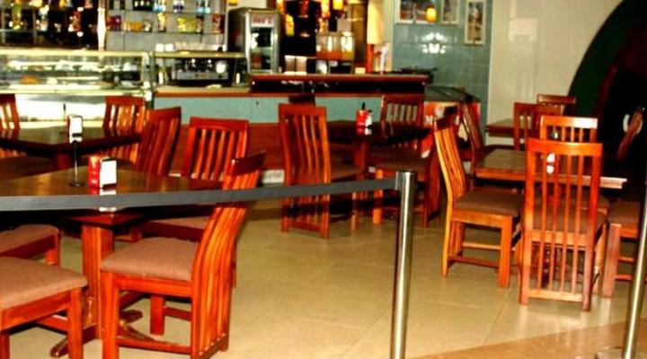 Sentrim 680 Hotel - Nairobi