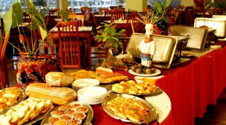 Sentrim 680 Hotel - Nairobi