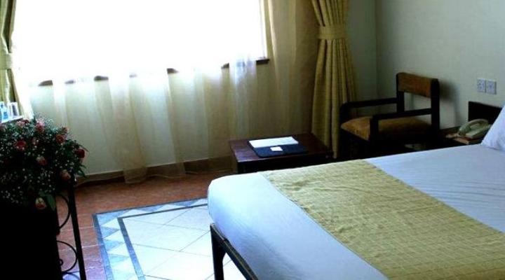 Sentrim 680 Hotel - Nairobi